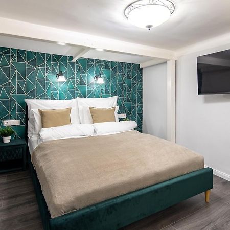 Dessewffy Premium Apartment Budapest Exteriör bild